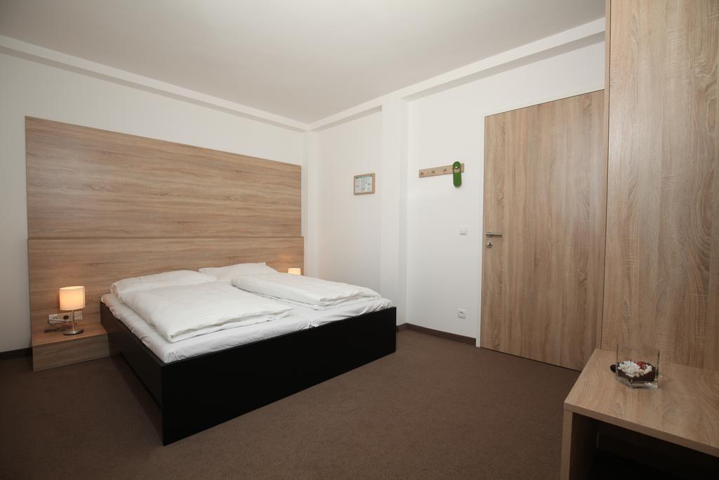 Seminarhotel Springer Schloessl Viena Habitación foto